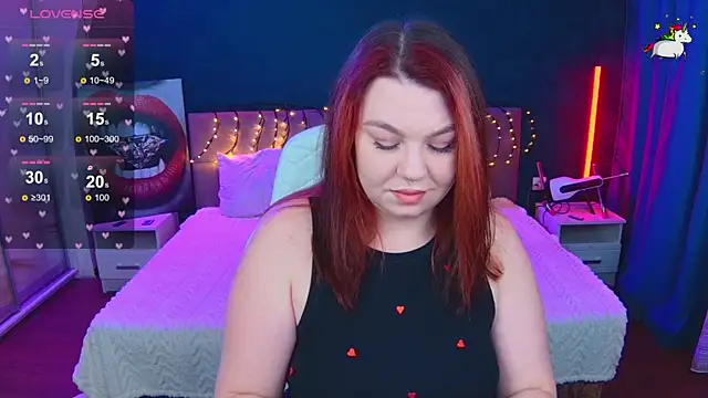 Lilumytrend online show from 14, 12, 2025