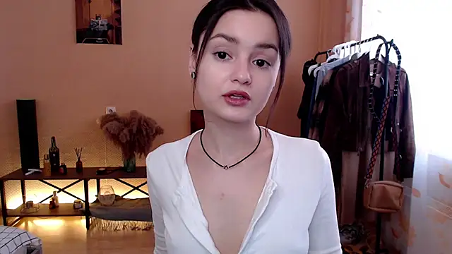 Snapshot of CuteRuby99 chatting on 16, 2, 2025 CuteRuby99 online show from 16, 2, 2025
