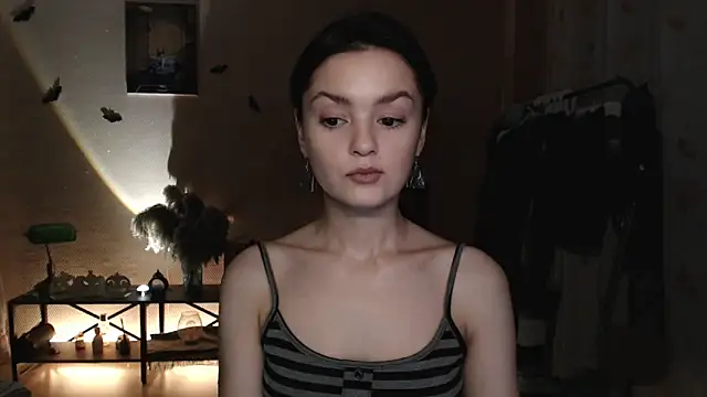 CuteRuby99 online show from 6, 11, 2025