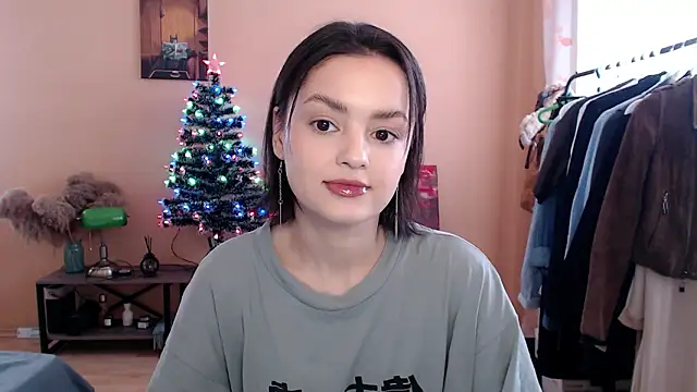 Snapshot of CuteRuby99 chatting on 14, 1, 2026 CuteRuby99 online show from 14, 1, 2026