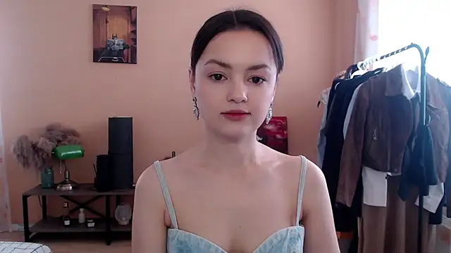 Snapshot of CuteRuby99 chatting on 21, 2, 2026 CuteRuby99 online show from 21, 2, 2026