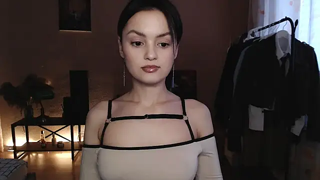 Snapshot of CuteRuby99 chatting on 3, 3, 2026 CuteRuby99 online show from 3, 3, 2026