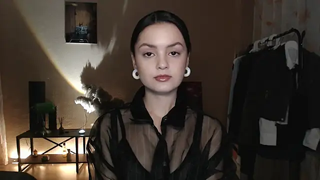 Snapshot of CuteRuby99 chatting on 22, 3, 2026 CuteRuby99 online show from 22, 3, 2026