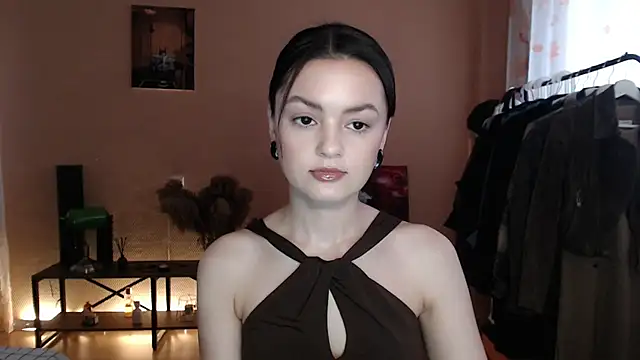 Snapshot of CuteRuby99 chatting on 7, 4, 2026 CuteRuby99 online show from 7, 4, 2026