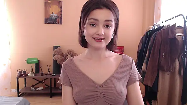 Snapshot of CuteRuby99 chatting on 27, 4, 2026 CuteRuby99 online show from 27, 4, 2026