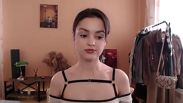 CuteRuby99 online show from 24, 5, 2026