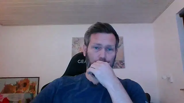 Snapshot of Gotta1 chatting on 15, 1, 2026 Gotta1 online show from 15, 1, 2026