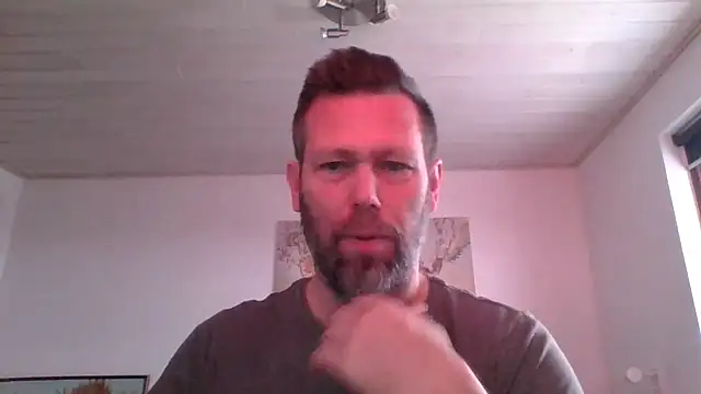 Snapshot of Gotta1 chatting on 8, 2, 2026 Gotta1 online show from 8, 2, 2026