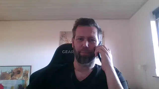 Snapshot of Gotta1 chatting on 19, 3, 2026 Gotta1 online show from 19, 3, 2026