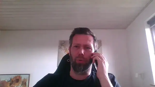 Snapshot of Gotta1 chatting on 23, 3, 2026 Gotta1 online show from 23, 3, 2026