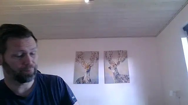 Snapshot of Gotta1 chatting on 4, 4, 2026 Gotta1 online show from 4, 4, 2026