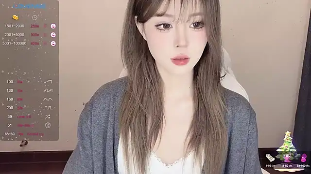 Mini-X online show from 16, 12, 2024