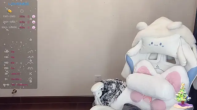 Mini-X online show from 16, 12, 2024