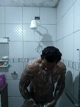 Jhonny walkeer online show from 24, 11, 2025