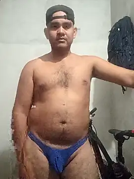 travieso2893 online show from 1, 10, 2025