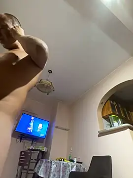 Nikolaiyy online show from 10, 9, 2025