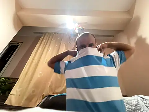 Nikolaiyy online show from 11, 9, 2025