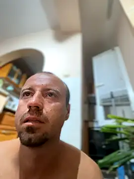 Nikolaiyy online show from 21, 9, 2025