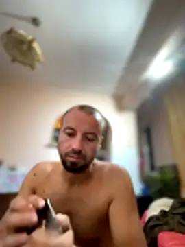 Nikolaiyy online show from 29, 10, 2025