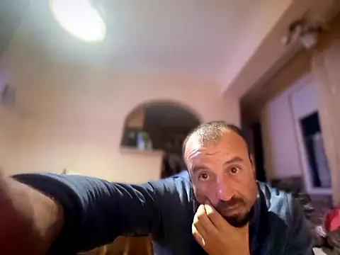 Nikolaiyy online show from 3, 11, 2025