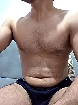 Snapshot of samcumms chatting on 17, 3, 2025 samcumms online show from 17, 3, 2025