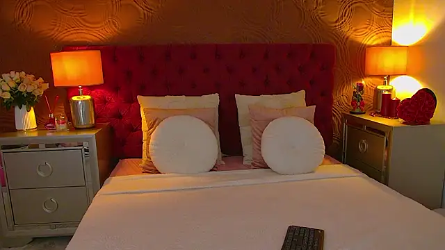 IrisMonn online show from 4, 3, 2026