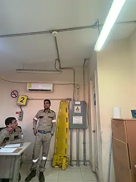 EnriquePersian197 online show from 24, 2, 2026