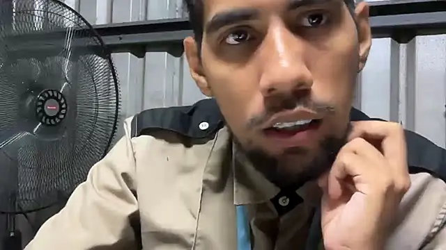 EnriquePersian197 online show from 14, 6, 2026