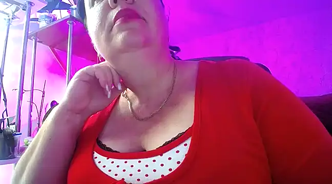 Snapshot of _Sweet_Woman chatting on 8, 1, 2025  Sweet Woman online show from 8, 1, 2025