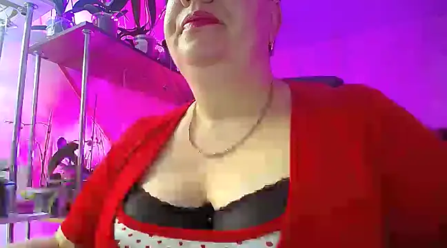 Snapshot of _Sweet_Woman chatting on 10, 1, 2025  Sweet Woman online show from 10, 1, 2025