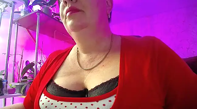 Snapshot of _Sweet_Woman chatting on 10, 1, 2025  Sweet Woman online show from 10, 1, 2025