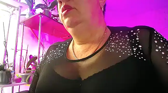 Snapshot of _Sweet_Woman chatting on 11, 1, 2025  Sweet Woman online show from 11, 1, 2025