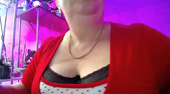 Snapshot of _Sweet_Woman chatting on 12, 1, 2025  Sweet Woman online show from 12, 1, 2025