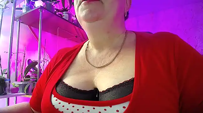 Snapshot of _Sweet_Woman chatting on 12, 1, 2025  Sweet Woman online show from 12, 1, 2025