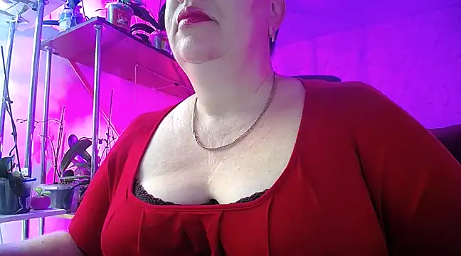 Snapshot of _Sweet_Woman chatting on 16, 1, 2025  Sweet Woman online show from 16, 1, 2025
