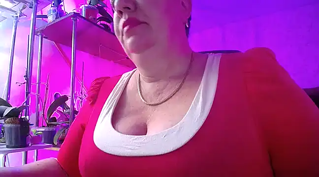 Snapshot of _Sweet_Woman chatting on 18, 1, 2025  Sweet Woman online show from 18, 1, 2025