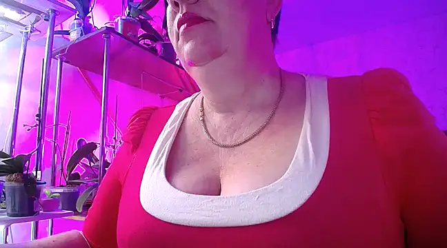 Snapshot of _Sweet_Woman chatting on 21, 1, 2025  Sweet Woman online show from 21, 1, 2025
