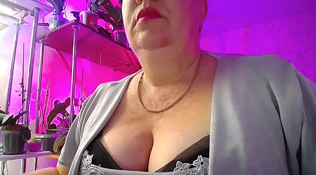 Snapshot of _Sweet_Woman chatting on 24, 1, 2025  Sweet Woman online show from 24, 1, 2025