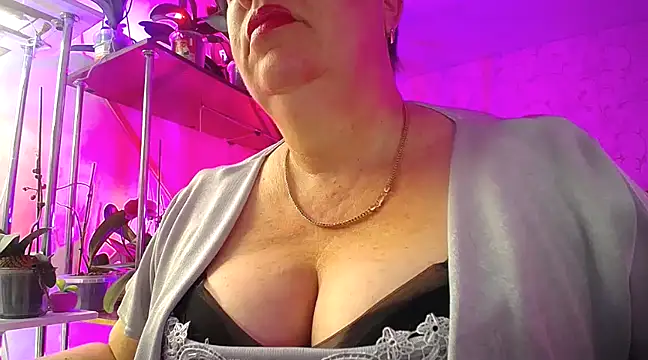 Snapshot of _Sweet_Woman chatting on 26, 1, 2025  Sweet Woman online show from 26, 1, 2025