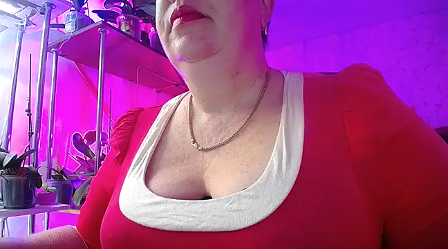 Snapshot of _Sweet_Woman chatting on 29, 1, 2025  Sweet Woman online show from 29, 1, 2025