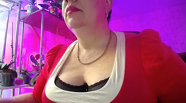 Snapshot of _Sweet_Woman chatting on 29, 1, 2025  Sweet Woman online show from 29, 1, 2025