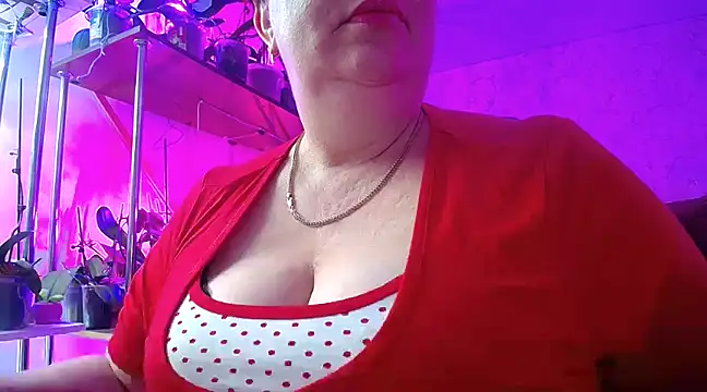 Snapshot of _Sweet_Woman chatting on 11, 2, 2025  Sweet Woman online show from 11, 2, 2025