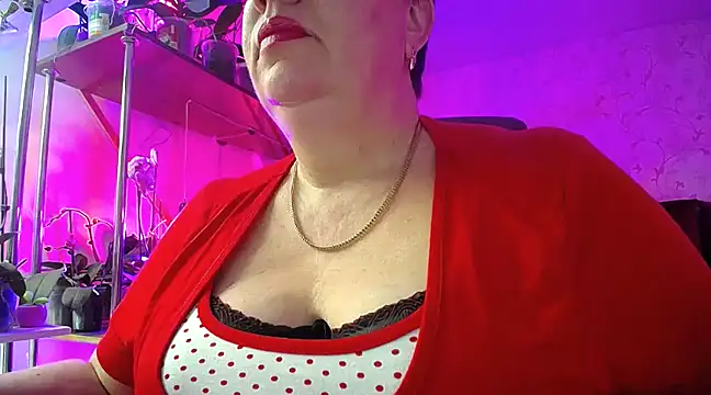 Snapshot of _Sweet_Woman chatting on 14, 2, 2025  Sweet Woman online show from 14, 2, 2025