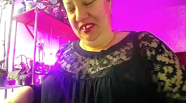 Snapshot of _Sweet_Woman chatting on 15, 2, 2025  Sweet Woman online show from 15, 2, 2025