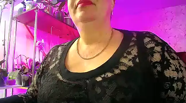 Snapshot of _Sweet_Woman chatting on 15, 2, 2025  Sweet Woman online show from 15, 2, 2025