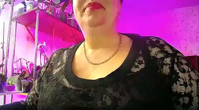 Snapshot of _Sweet_Woman chatting on 15, 2, 2025  Sweet Woman online show from 15, 2, 2025