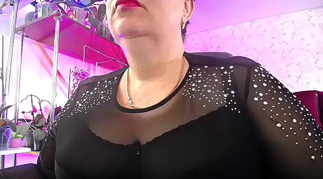 Snapshot of _Sweet_Woman chatting on 16, 2, 2025  Sweet Woman online show from 16, 2, 2025