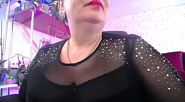Snapshot of _Sweet_Woman chatting on 16, 2, 2025  Sweet Woman online show from 16, 2, 2025