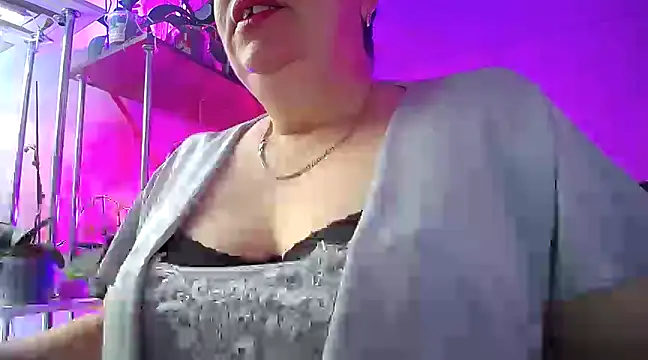 Snapshot of _Sweet_Woman chatting on 19, 2, 2025  Sweet Woman online show from 19, 2, 2025