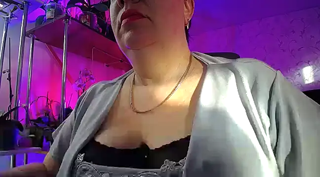 Snapshot of _Sweet_Woman chatting on 19, 2, 2025  Sweet Woman online show from 19, 2, 2025